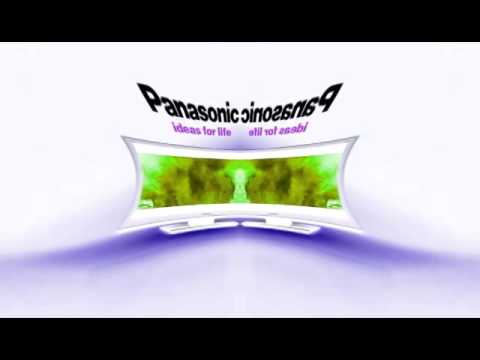 Angry Panasonic Logo History