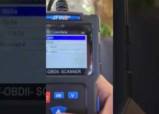 Rusi Flex Obd2 Scanner