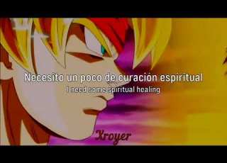  𝙀𝙨𝙩𝙖 𝙘𝙖𝙣𝙘𝙞𝙤 𝙣 𝙘𝙤𝙣 𝘽𝙖𝙧𝙙𝙤𝙘𝙠 𝙙𝙚 𝙛𝙤𝙣𝙙𝙤 𝙚𝙨 𝙂𝙤𝙙 Bardock World Is Spinning X Rich Boy 𝙇𝙚𝙩𝙧𝙖