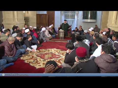 أخي أكل حقي في الميراث فلا أريد صلة رحمه فهل على ذنب أ د علي جمعة