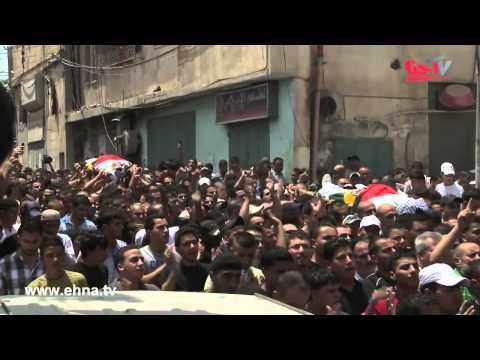 الحلم العربي ما يحصل في القدس المحتلة