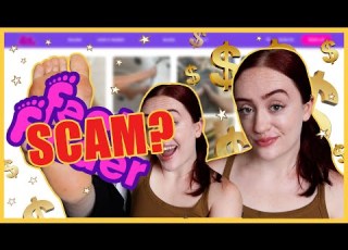  What Is FEET FINDER Is Feet Finder A SCAM I Tested It For You