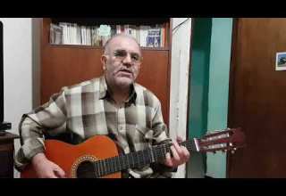 Ouaras H Sligh Iw Taxi Ait Menguellet S Song