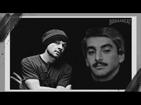 Məşədibaba Ft Ceza Eklemedir Koca Konak Mix Babaabeat