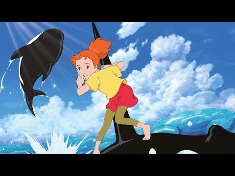 اسرار المحيط الحلقة 6 1080p