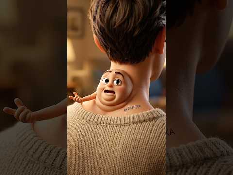 Buyinda Ogriq Bormi Demak Bu