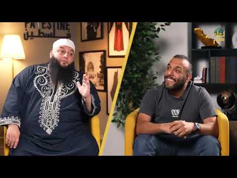 الصلاة ليست فرض ا فقط بل نجاة بودكاست لعله خير الشيخ علاء جابر و ضياء عليان ضياء عليان Deya Ela