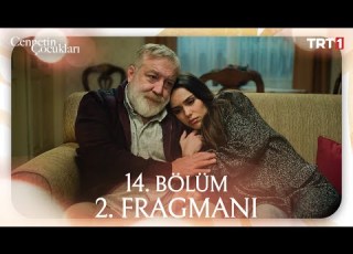 Cennetin Çocukları 14 Bölüm 2 Fragmanı Trt1