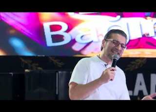 İzzət şou Sadıx Mustafayev Ceyhun Bakinskiy Братцы я тоже из Баку