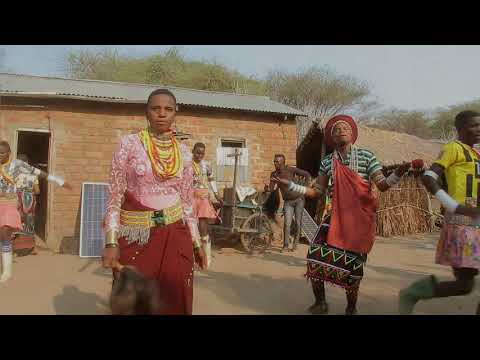 SAMIKE NG WENGELA HARUSI YA SHIMBA 0769602989 Mp3