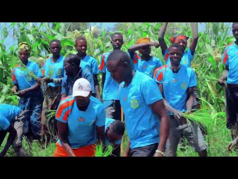 KIKUNDI CHA MKOMBOZI SIMBO MAKULUMO