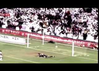  اسطورة منتخب الامارات اسماعيل مطر