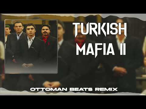 Turkish Mafia 2 Aggressive Turkish Saz Hip Hop Instrumental