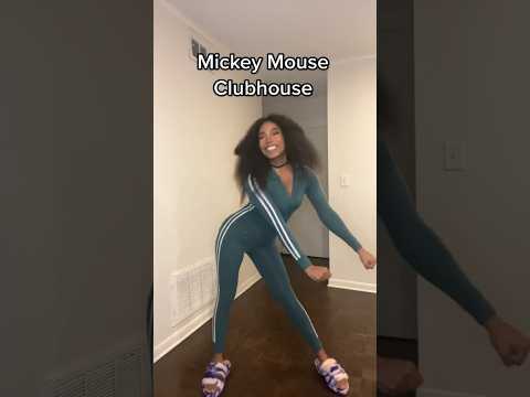 Mickey Mouse Clubhouse Cartoon Disney