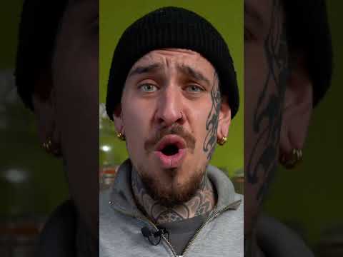 Zero Waste Lemon Shorts