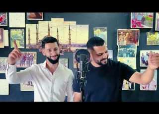 بحكيلك عن برجي الفنان محمد الشيخ ويحيى الدميري الشيخ ابلور اغاني