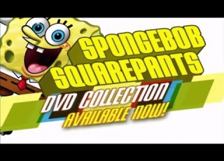  Spongebob Truth Or Square Spongebob Squarepants DVD Collection Trailer
