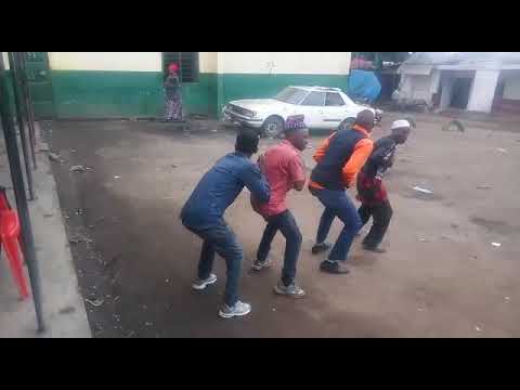 Asili Yetu Kondoa Warangiii