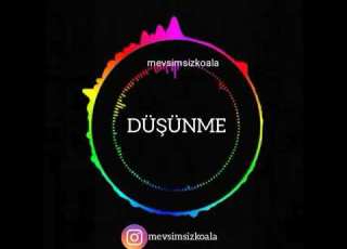 Ben Senden öncede Yaşıyordum