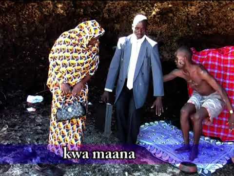 JIWE WALILOKATAA Ourlady Of Fatima Choir Kongowea