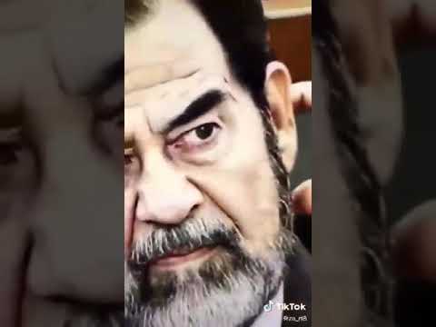 ايران هي راس البلا شر على كل الملأ من قم حتى كربلاء