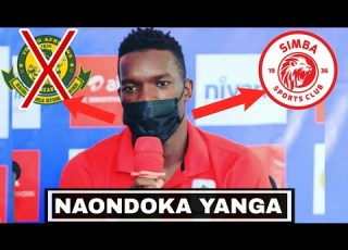  Alichokisema Khalid Aucho Kuhusu Kusajiliwa Simba Atoa Tamko Zito Kuhusu Kuondoka Yanga