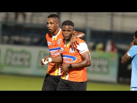 Highlights Dube Chirwa Watakata Azam Ikiifumua Mwadui 3 0 Chamazi VPL 15 10 2020