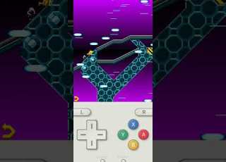 Runner 626 Java J2ME