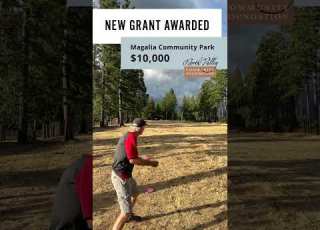 New Grant Made Magalia Community Park