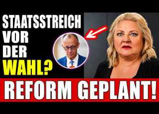  DAS IST EIN STAATSSTREICH ANTJE HERMENAU WARNT SACHSEN ANHALT VOR DEN WAHLREFORMEN