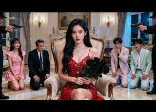 Eng Dub CEO Abandons Wife For Money 3 Years Later She Returns With A Vengeance