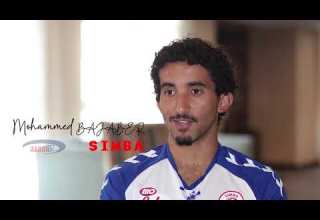 Mohammed Bajaber Avutiwa Na Kiwango Cha Alassane Kanté