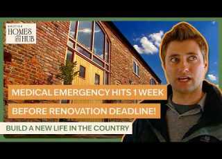  Dream Home Or Total Disaster Build A New Life In The Country S1 EP1