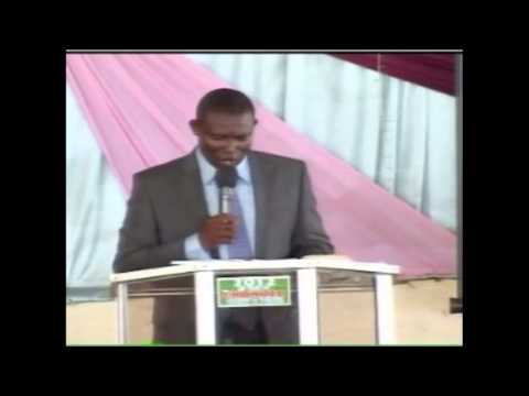 Brother Michael Sambo Died And Came Back To Life A TRUE LIFE TESTIMONY