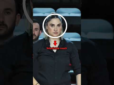 سيلين أردم مدربة كرة السلة الملهمة