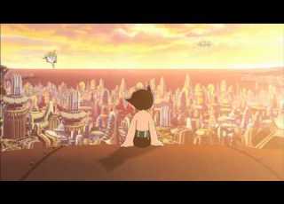  Astro Boy 2003 Ending Song 1