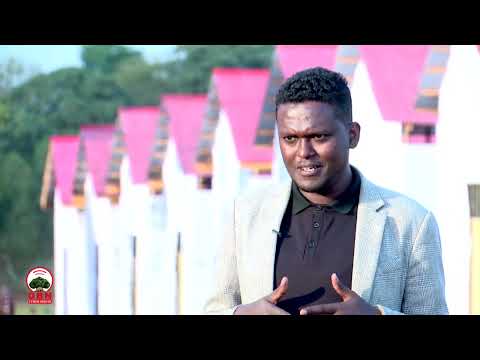 Magaalota Keenya Hojii Misoomaa Kooridariifi Ijaarsa Kilaastera Magaalota Godina Gujii Lixaa