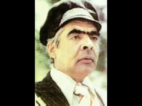 تا بکی ای مه لقا دربدرم میکنی استاد ساربان Ustad Sarban