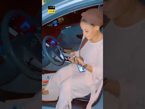 Kannywood Schauspieler Zahra Diamond Und Ruky Alim