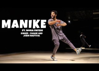 Manike Mage Hithe Super Dance Cover Thank God Nora Fatehi Sidharth M Tanishk Yohani Jubin