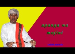  UPANGA WA MAJINI NI MAFUTA MAKALI MNO HAYAMCHELEWESHI SHETANI WA KIJINNI