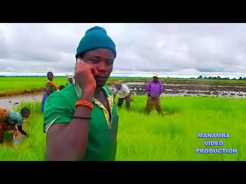 DILA MANG OMBE KIKUNDI CHA WAKULIMA