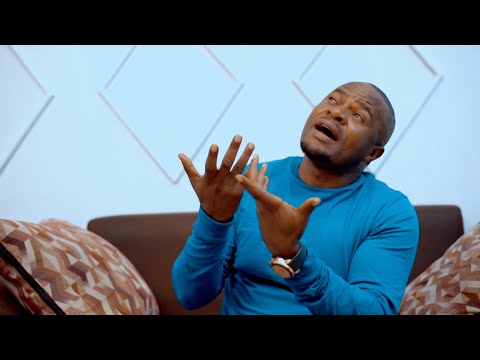 Daniel Gonge Nakupenda Yesu Official Music Video