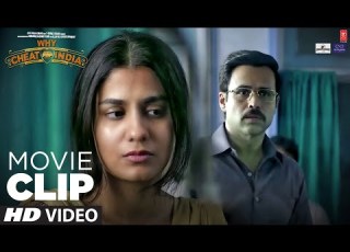  Aap Mujhe Hero Lage They WHY CHEAT INDIA Movie Clip Emraan Hashmi Shreya Dhanwanthary