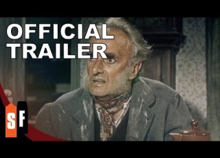  The Reptile 1966 Official Trailer HD