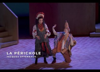  La Périchole Les Extraits