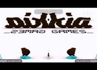  Zinkia Games 2010 Logo In Not Scary