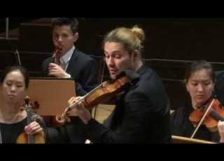 David Garrett A Vivaldi S Four Seasons Spring Summer Autumn Winter