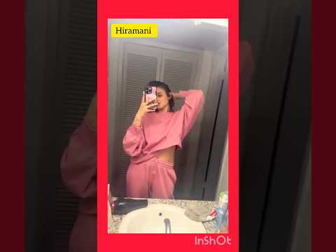 Hira Mani S Dance Moves Ytshorts Shorts Youtubeshorts Feedshorts