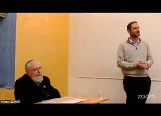 Yom Hasoha Témoignage Michel Gurfinkel